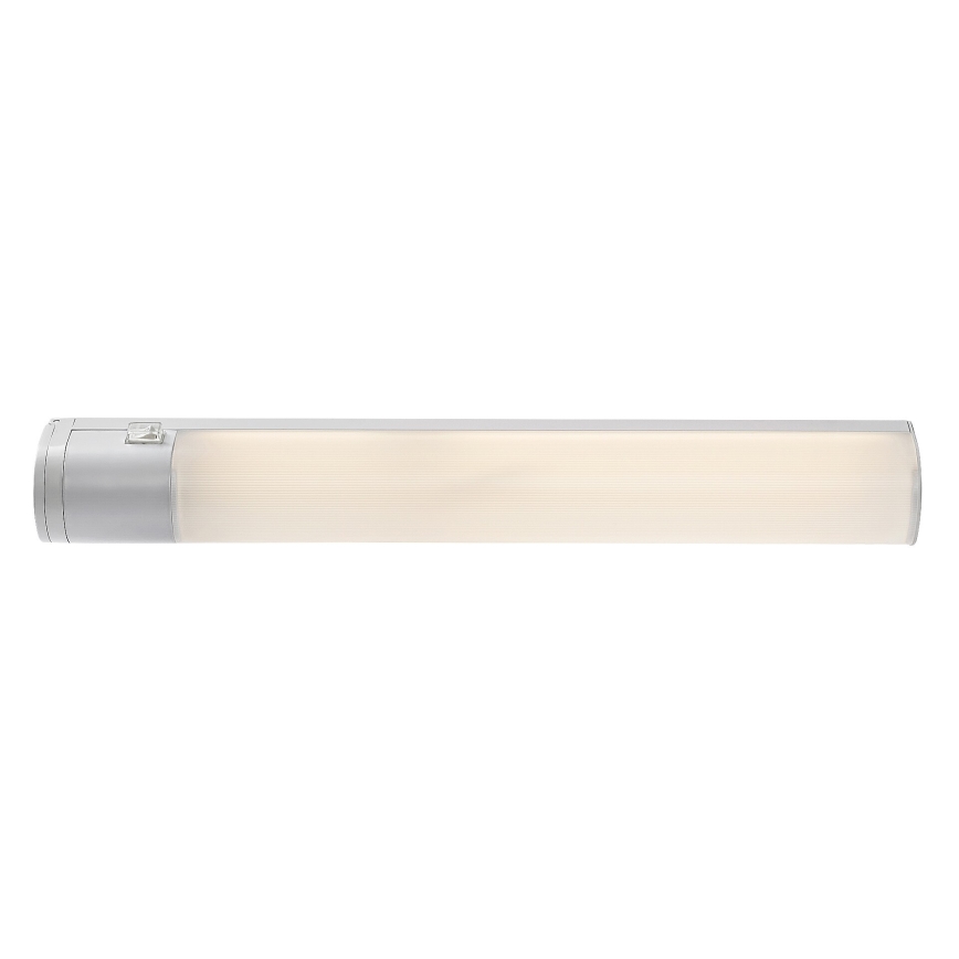 Rabalux - Iluminação de armário de cozinha LED com gaveta LED/17W/230V 4000K IP44 branco 57 cm