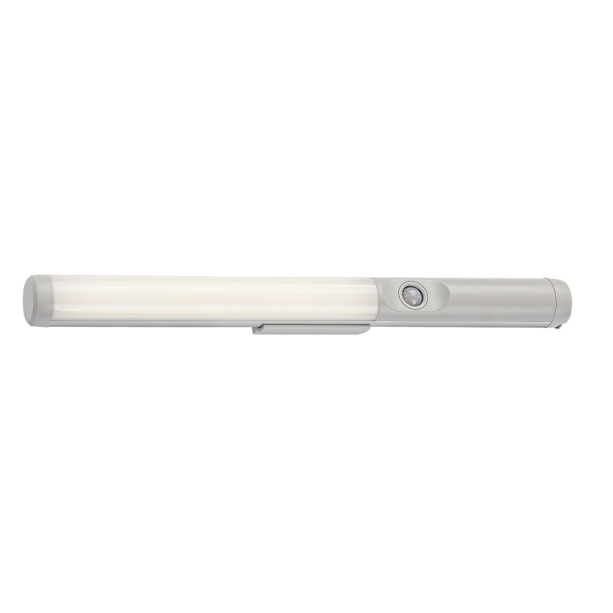 Rabalux - Iluminação de armário de cozinha LED com sensor LED/3W/3,7V 4000K 1800 mAh