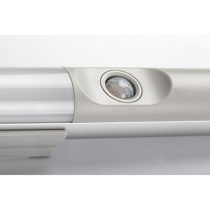 Rabalux - Iluminação de armário de cozinha LED com sensor LED/3W/3,7V 4000K 1800 mAh