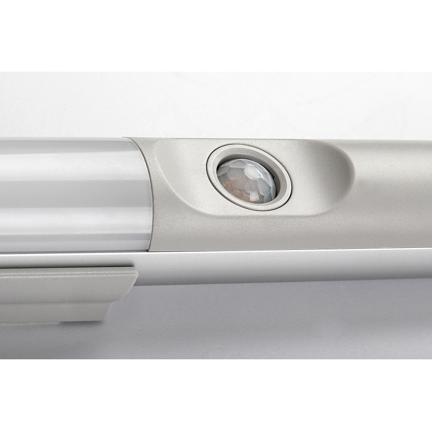 Rabalux - Iluminação de armário de cozinha LED com sensor LED/3W/3,7V 4000K 1800 mAh