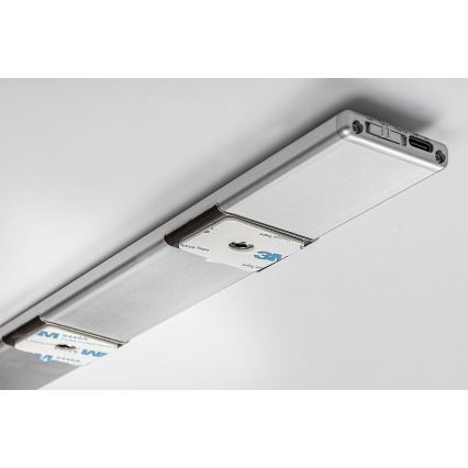 Rabalux 78035 - Luz LED para debaixo do armário de cozinha IVANNA LED/2W/3,7V 4000K