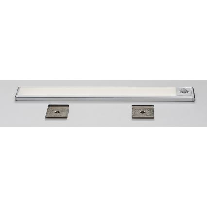 Rabalux 78035 - Luz LED para debaixo do armário de cozinha IVANNA LED/2W/3,7V 4000K