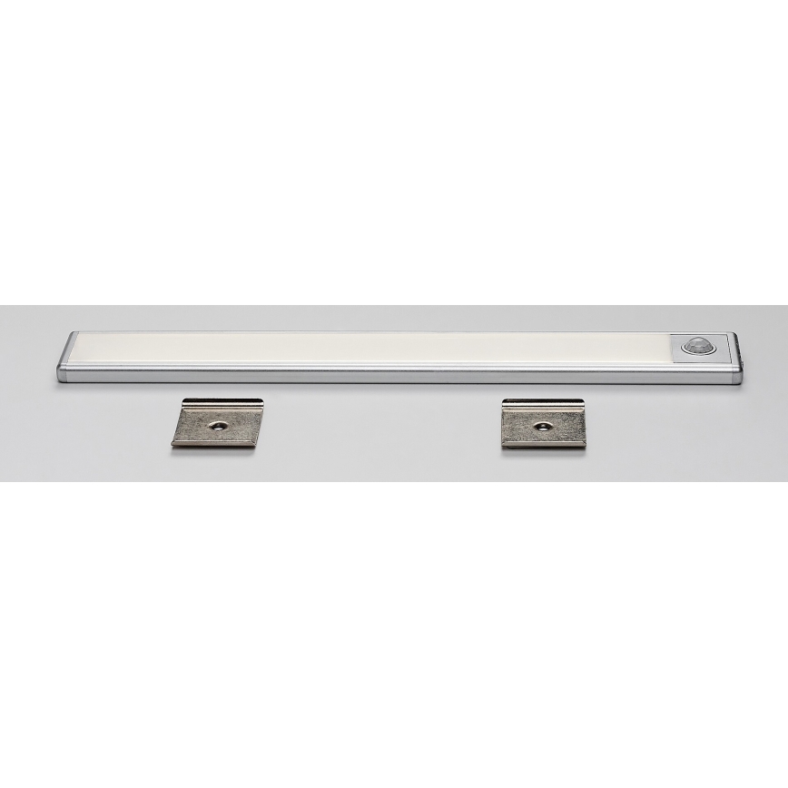 Rabalux 78035 - Luz LED para debaixo do armário de cozinha IVANNA LED/2W/3,7V 4000K