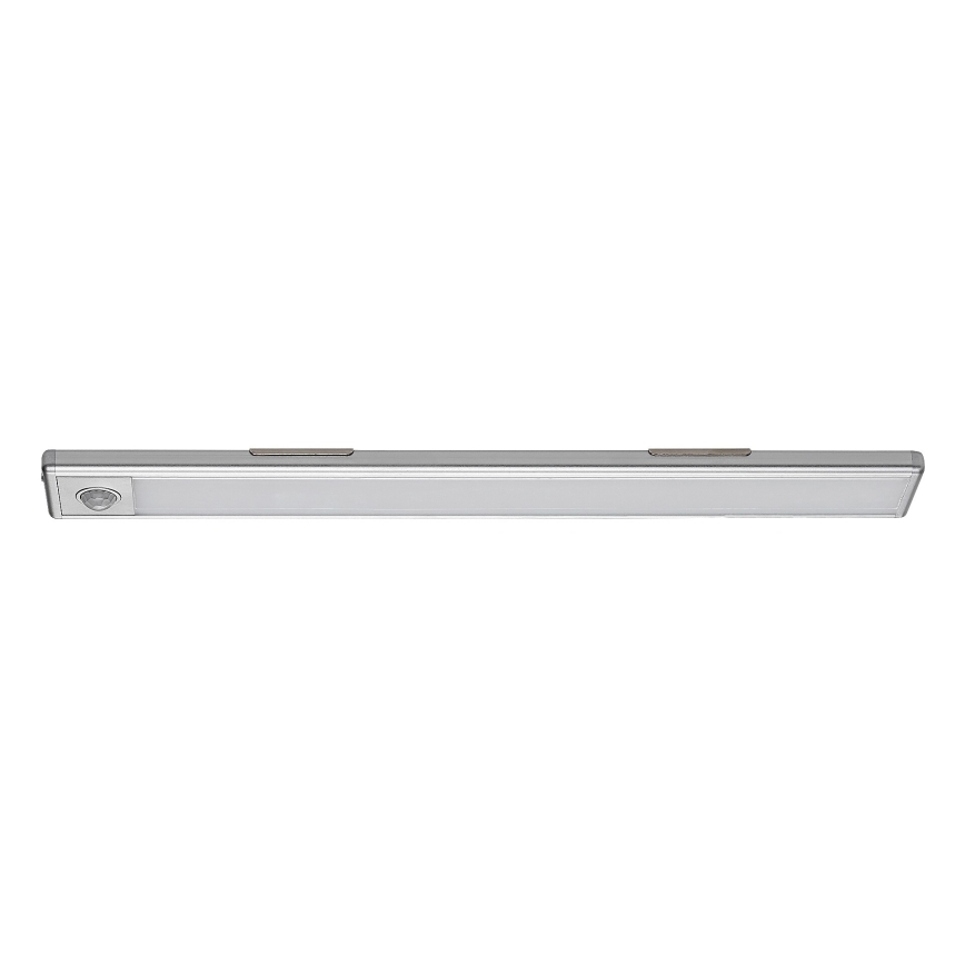 Rabalux 78035 - Luz LED para debaixo do armário de cozinha IVANNA LED/2W/3,7V 4000K