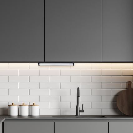 Rabalux - iluminação para armário de cozinha LED/3W/230V 4000K 30 cm
