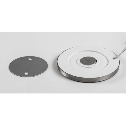 Rabalux - CONJUNTO 3x Luzes LED para armário com regulação 3xLED/1W/230V 4000K