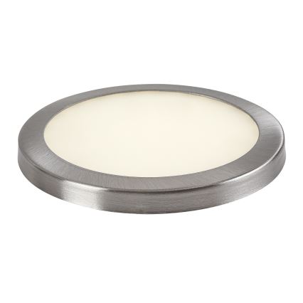 Rabalux - CONJUNTO 3x Luzes LED para armário com regulação 3xLED/1W/230V 4000K
