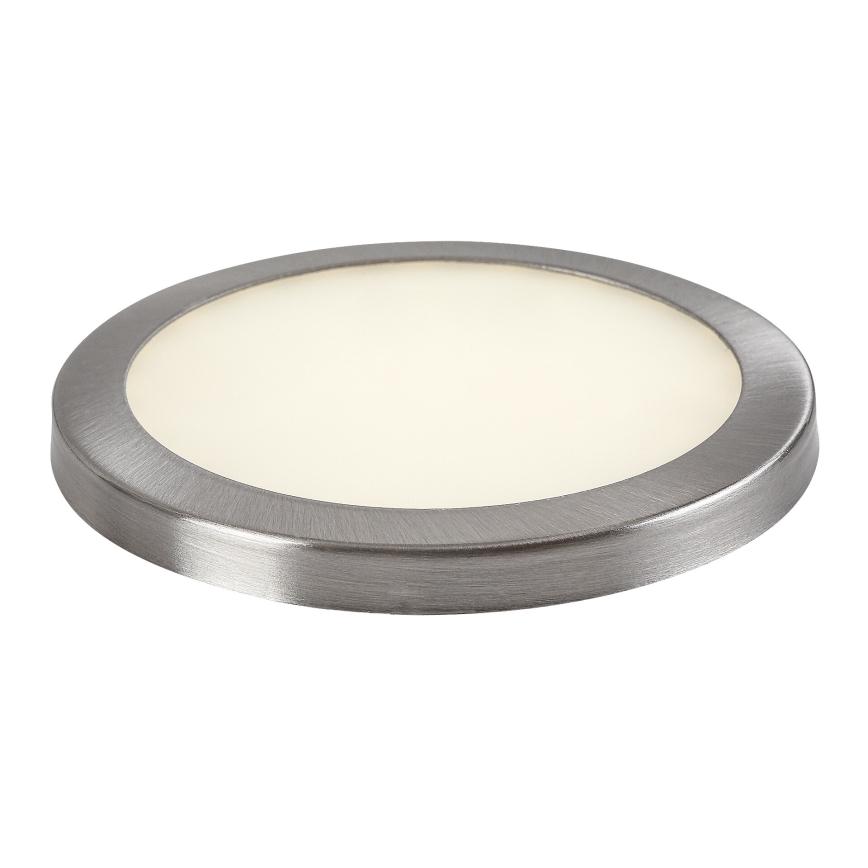 Rabalux - CONJUNTO 3x Luzes LED para armário com regulação 3xLED/1W/230V 4000K