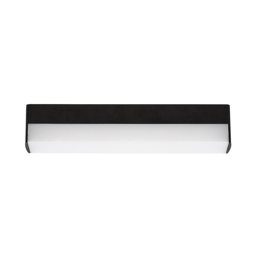 Rabalux - Iluminação para armário de cozinha LED LED/7W/230V 4000K preto