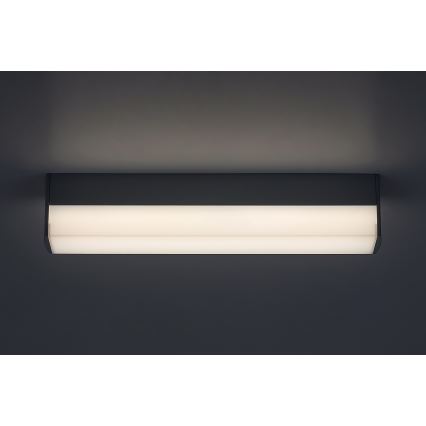 Rabalux - Iluminação para armário de cozinha LED LED/7W/230V 4000K prateado