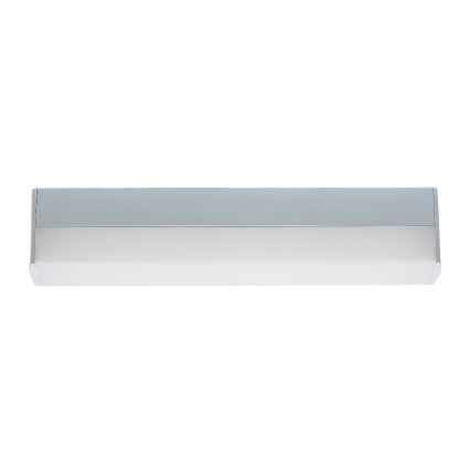Rabalux - Iluminação para armário de cozinha LED LED/7W/230V 4000K prateado