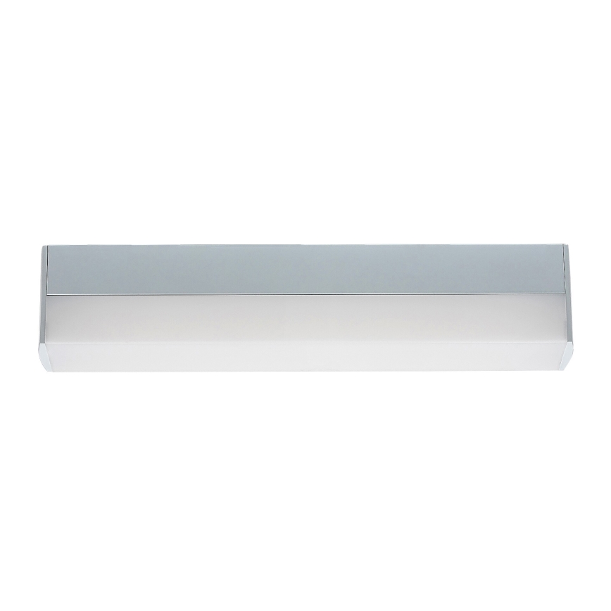 Rabalux - Iluminação para armário de cozinha LED LED/7W/230V 4000K prateado