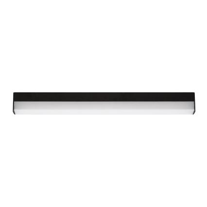 Rabalux - Iluminação para armário de cozinha LED LED/14W/230V 4000K 53 cm preto