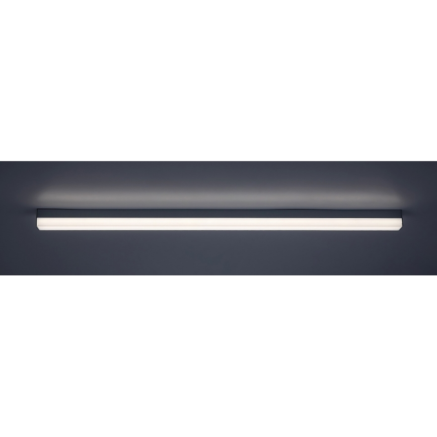 Rabalux - Iluminação para armário de cozinha LED LED/24W/230V 4000K 113 cm branco