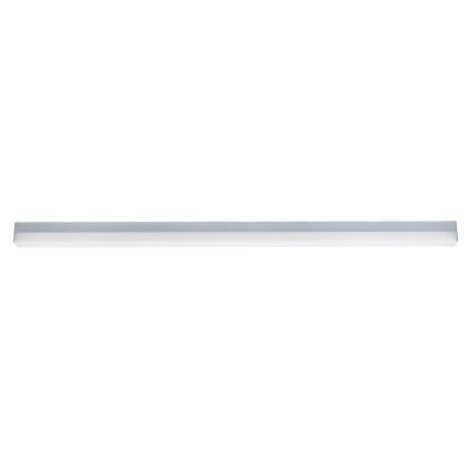 Rabalux - Iluminação para armário de cozinha LED LED/24W/230V 4000K 113 cm branco