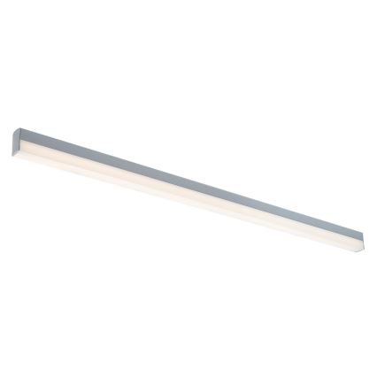 Rabalux - Iluminação para armário de cozinha LED LED/24W/230V 4000K 113 cm branco