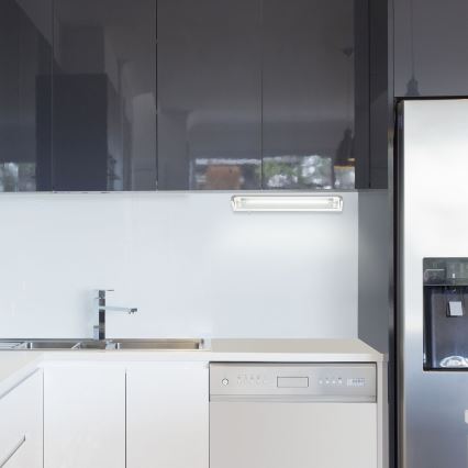Rabalux  - Iluminação para armário de cozinha LED LED/5W/230V 4000K branco