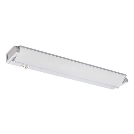 Rabalux  - Iluminação para armário de cozinha LED LED/5W/230V 4000K branco