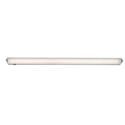 Rabalux - Iluminação para armário de cozinha LED LED/5W/230V 4000K prateado