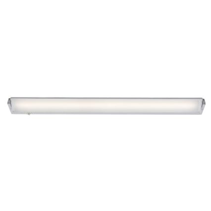 Rabalux - Iluminação para armário de cozinha LED LED/10W/230V 4000K 57 cm branco