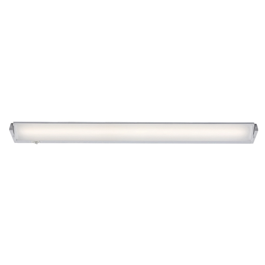 Rabalux - Iluminação para armário de cozinha LED LED/10W/230V 4000K 57 cm branco