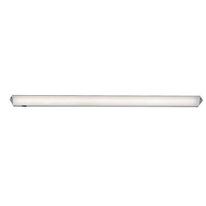 Rabalux - Iluminação para armário de cozinha LED LED/15W/230V 4000K 91 cm cromado mate
