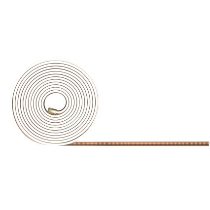 Rabalux - Tira LED RGBW com regulação LED/21W/230V 5 m IP67 + comando