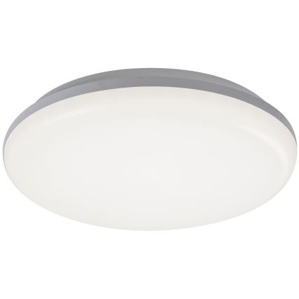 Rabalux - Luz de teto de exterior LED LED/24W/230V IP64