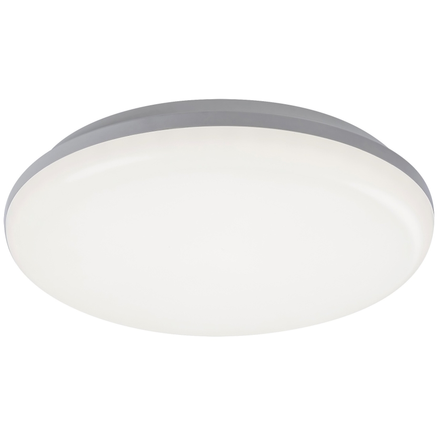 Rabalux - Luz de teto de exterior LED LED/24W/230V IP64