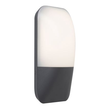 Rabalux - Luz de parede LED de exterior LED/10W/230V IP65 800lm 4000K