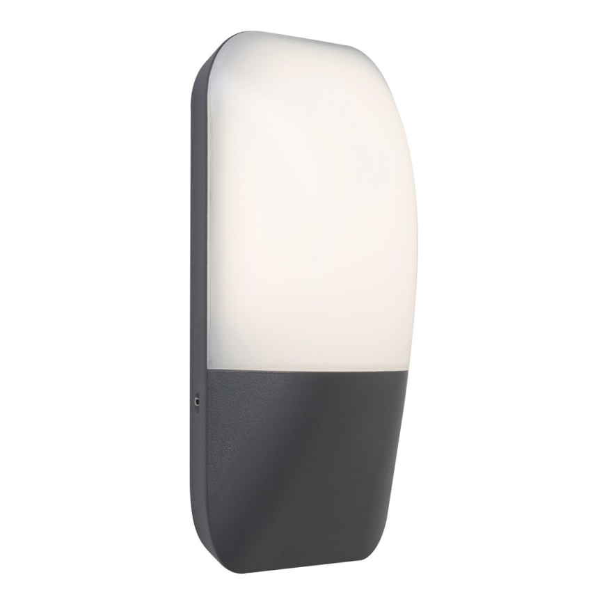 Rabalux - Luz de parede LED de exterior LED/10W/230V IP65 800lm 4000K
