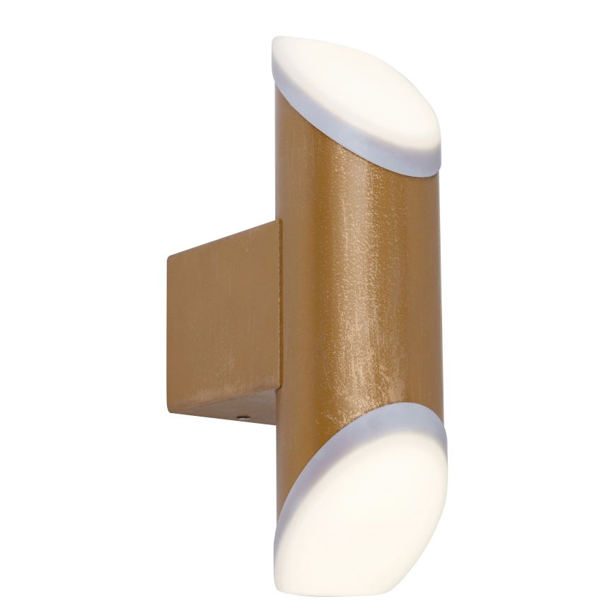 Rabalux - Luz de parede LED de exterior LED/6W/230V 270lm 3000K IP44