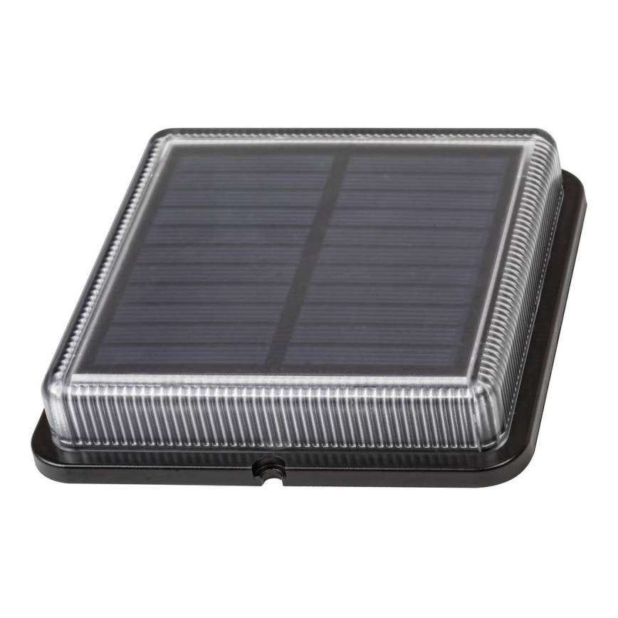 Rabalux 8104 - Iluminação solar exterior LED BILBAO LED/1,5W/3,2V 4000K IP67