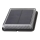 Rabalux 8104 - Iluminação solar exterior LED BILBAO LED/1,5W/3,2V 4000K IP67