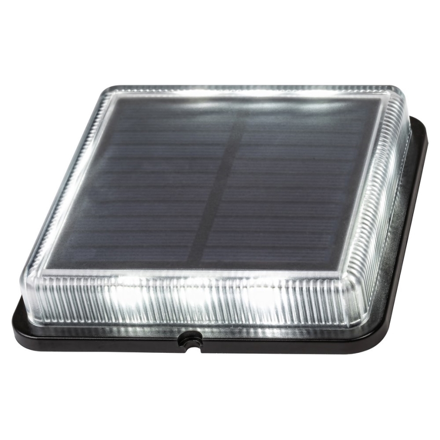 Rabalux 8104 - Iluminação solar exterior LED BILBAO LED/1,5W/3,2V 4000K IP67