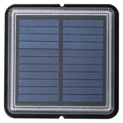 Rabalux 8104 - Iluminação solar exterior LED BILBAO LED/1,5W/3,2V 4000K IP67