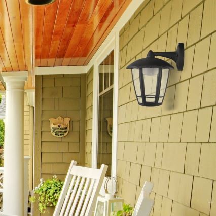 Rabalux - Luz de parede LED de exterior LED/8W/230V IP44