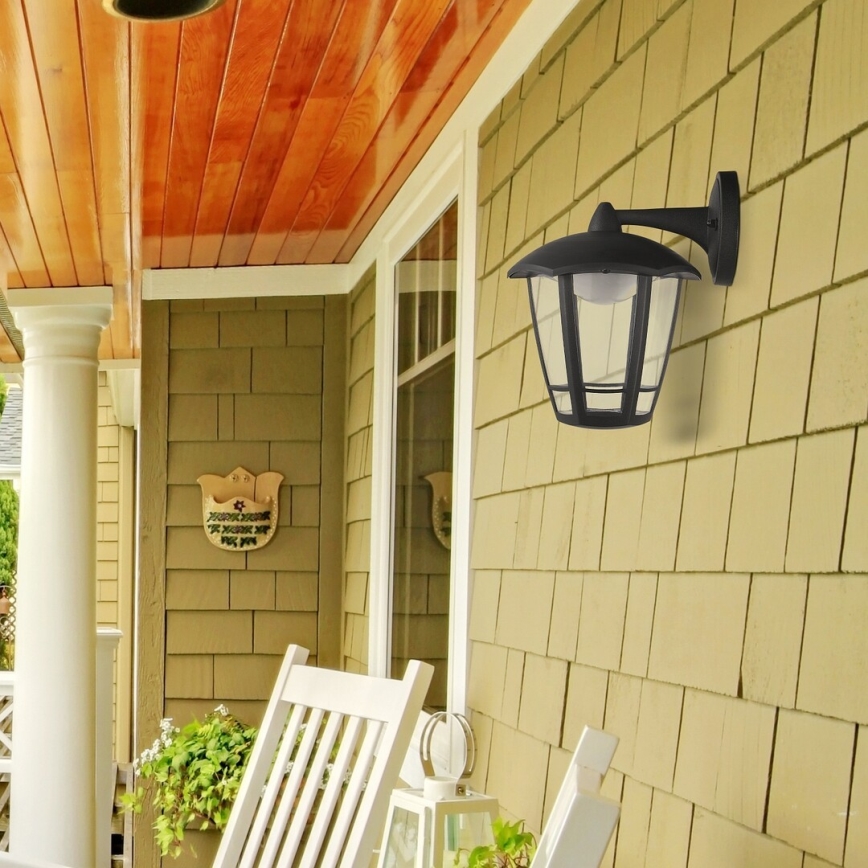 Rabalux - Luz de parede LED de exterior LED/8W/230V IP44