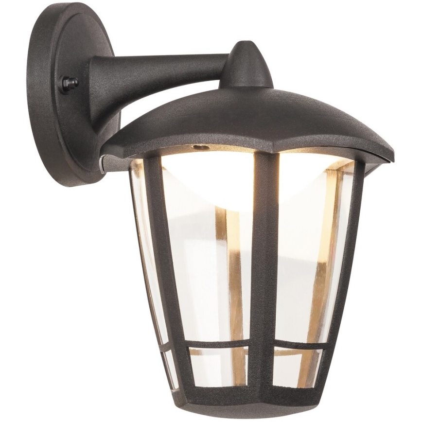 Rabalux - Luz de parede LED de exterior LED/8W/230V IP44