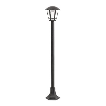 Rabalux 8129 - Candeeiro LED de exterior SORRENTO LED/8W/230V IP44
