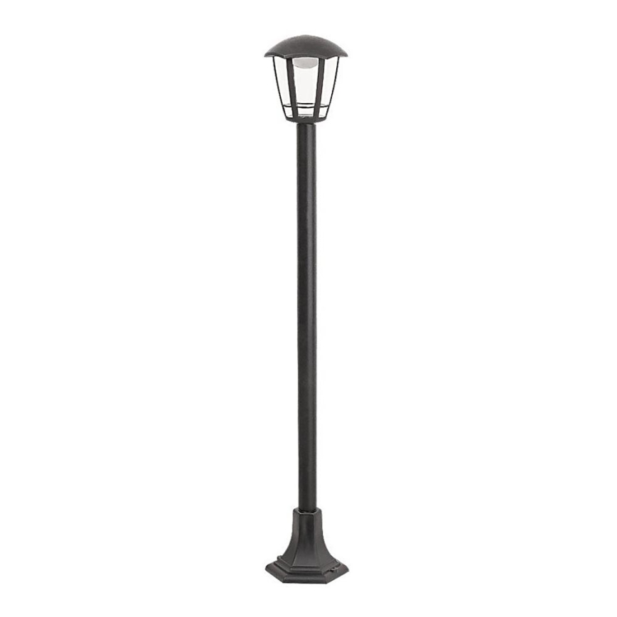 Rabalux 8129 - Candeeiro LED de exterior SORRENTO LED/8W/230V IP44