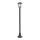 Rabalux 8129 - Candeeiro LED de exterior SORRENTO LED/8W/230V IP44