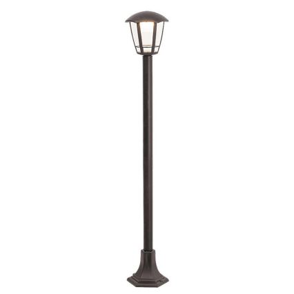 Rabalux 8129 - Candeeiro LED de exterior SORRENTO LED/8W/230V IP44