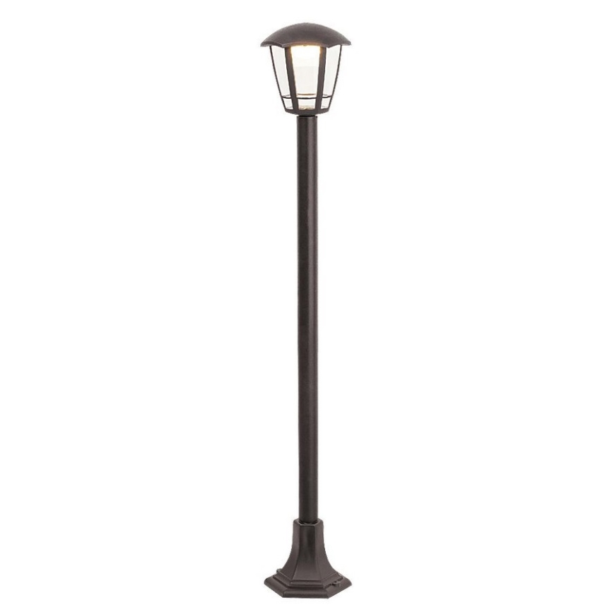 Rabalux 8129 - Candeeiro LED de exterior SORRENTO LED/8W/230V IP44