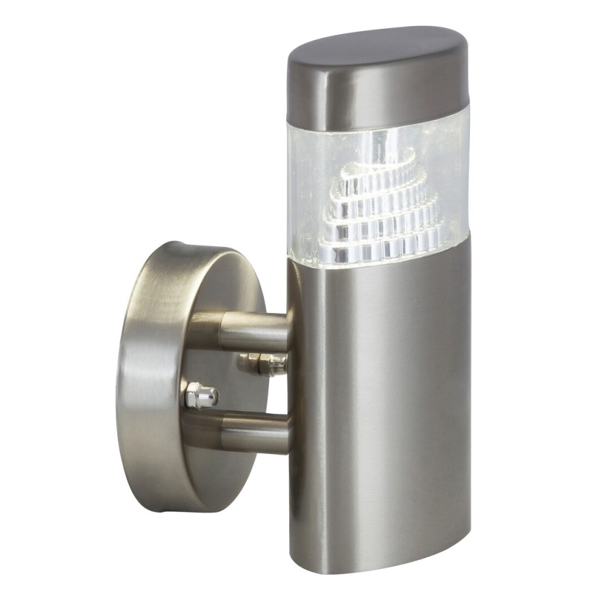 Rabalux - Luz de parede LED de exterior LED/6W/230V IP44