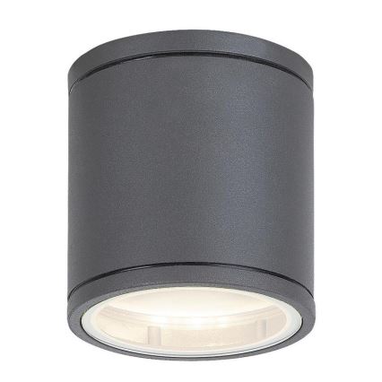 Rabalux - Luz de teto de exterior 1xGU10/35W/230V IP54