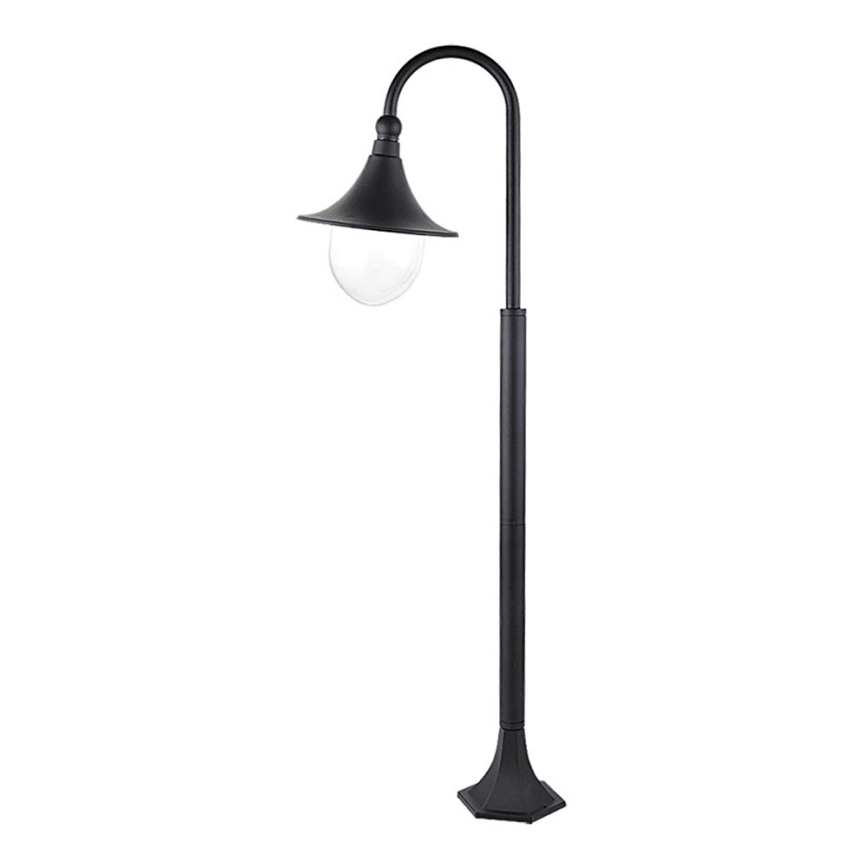 Rabalux 8247 - Candeeiro de exterior KONSTANZ 1xE27/100W/230V IP44