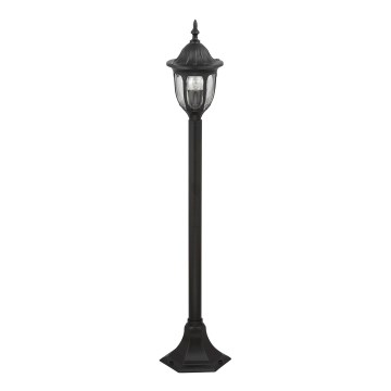 Rabalux 8345 - Candeeiro de exterior MILANO 1xE27/60W/230V