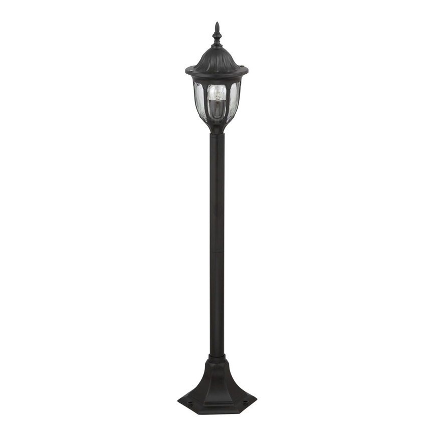 Rabalux 8345 - Candeeiro de exterior MILANO 1xE27/60W/230V