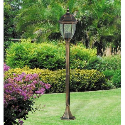 Rabalux - Candeeiro exterior 1xE27/100W/230V IP44 113 cm